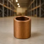 Втулка медная 30 мм М1к ГОСТ ИСО 4379-2006