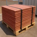 Катод медный М0Р 11х500х850 мм ГОСТ 546-2001