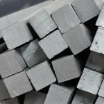 Подшипниковый квадрат 7 мм ШХ15 ГОСТ 801-2022