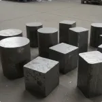 Поковка пружинная 40 мм Ст80 ГОСТ 14959-2016