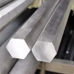 Шестигранник нержавеющий 3х2000 мм 12Х18Н10Т ТУ 14-1-378-72