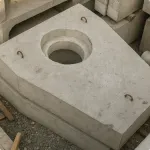 Портальная стенка СТ13 2100х680х2100х1800мм Серия 3.501.1-144