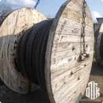 Кабель ААБл 1х120 1 кВ ГОСТ 18410-73