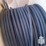 Кабель КГ-ХЛ 1х300 0,66 кВ ГОСТ 24334-2020
